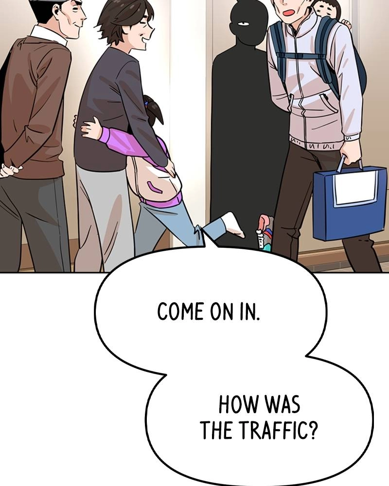 Maybe Meant to Be Chapter 1 - Who Are You? Page 35