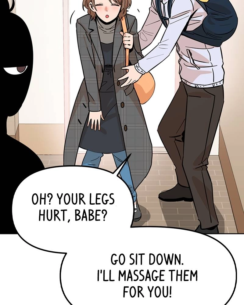 Maybe Meant to Be Chapter 1 - Who Are You? Page 37