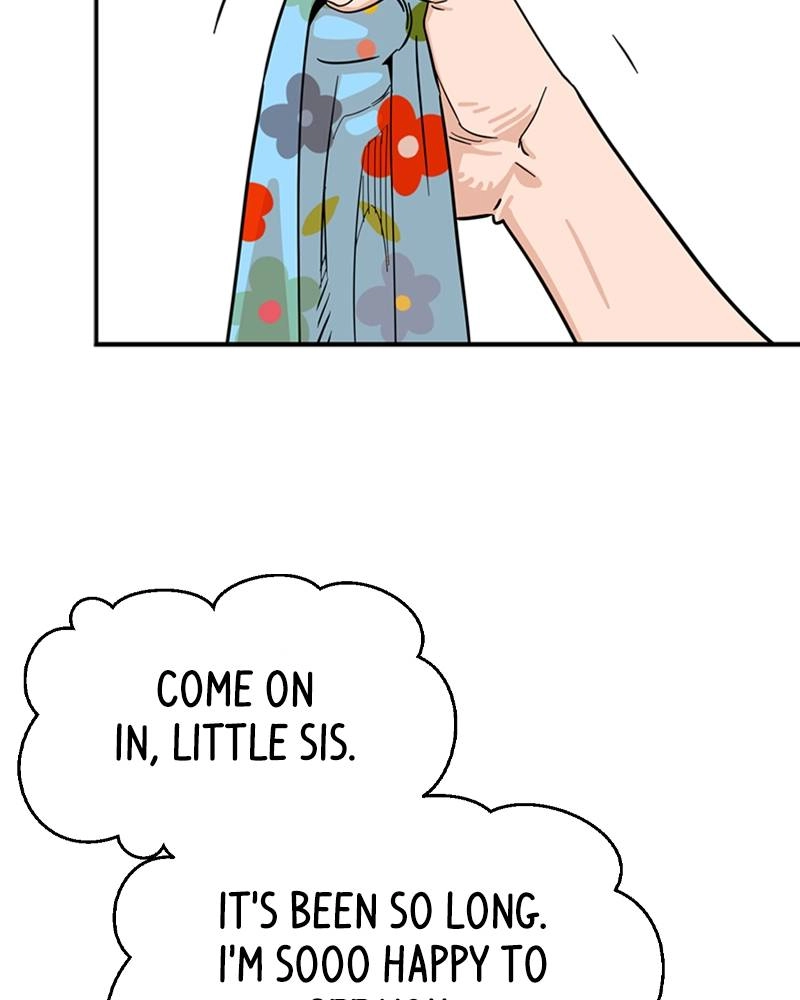 Maybe Meant to Be Chapter 1 - Who Are You? Page 39