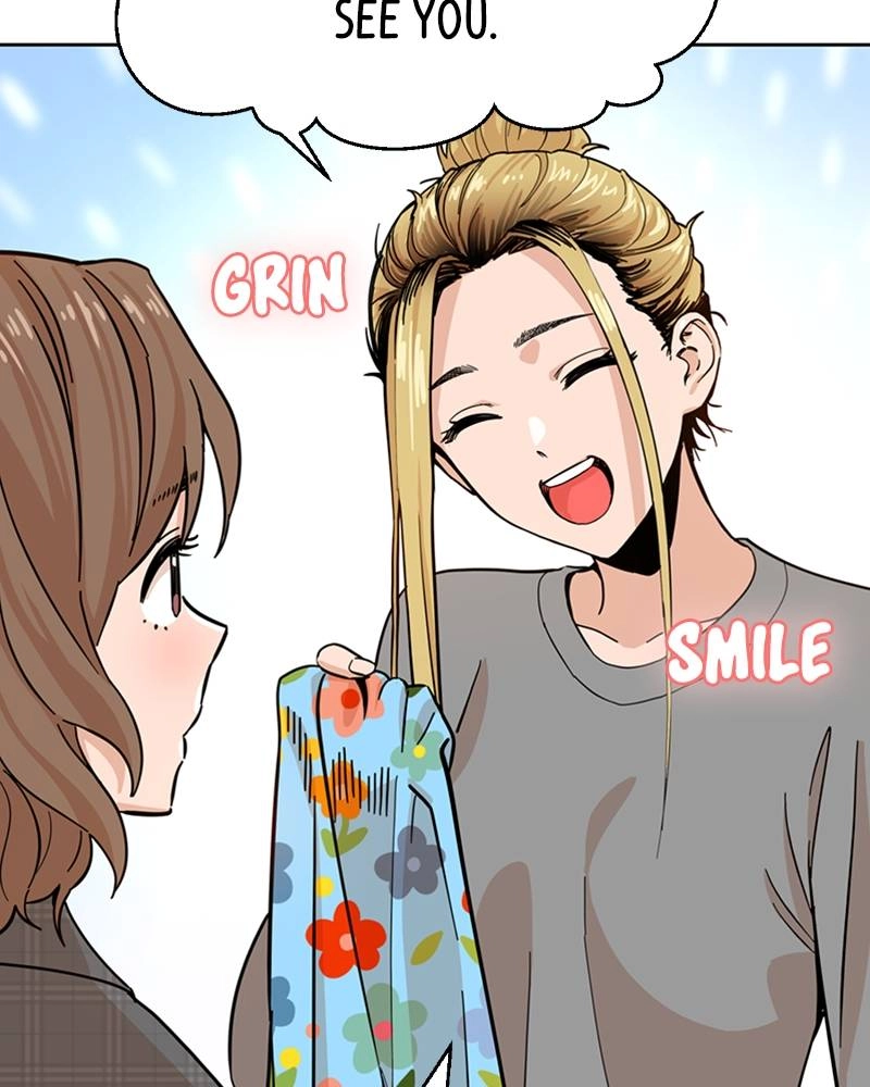 Maybe Meant to Be Chapter 1 - Who Are You? Page 40