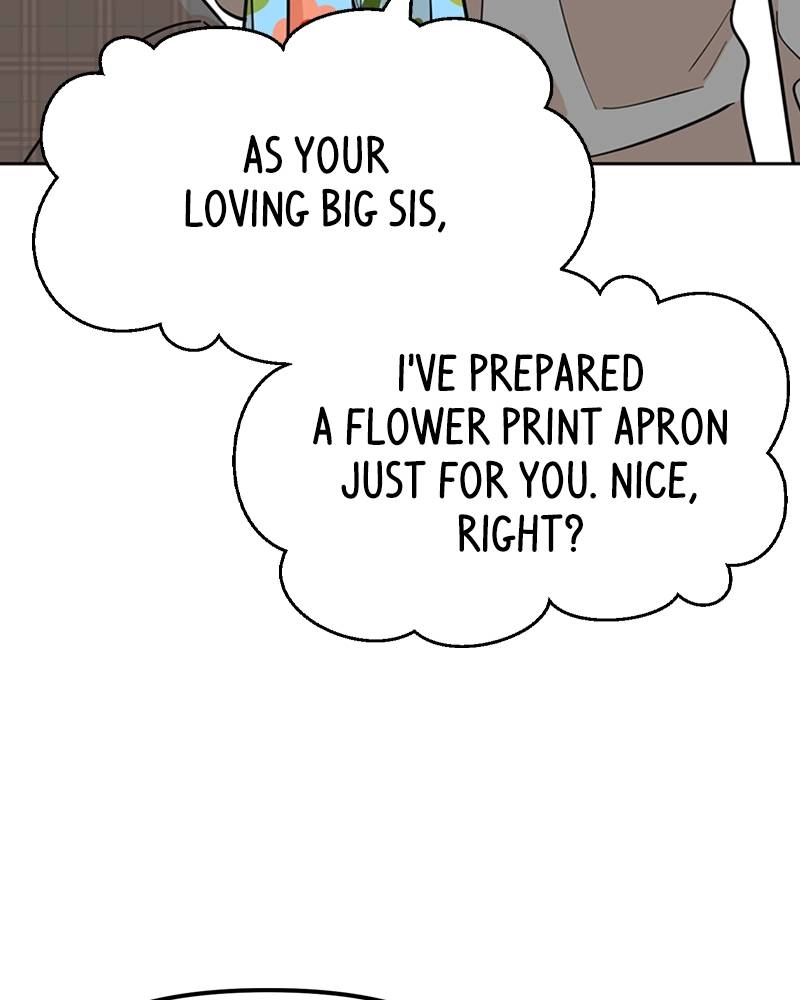 Maybe Meant to Be Chapter 1 - Who Are You? Page 41