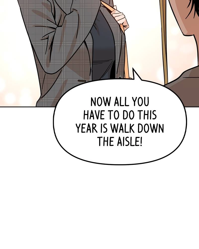 Maybe Meant to Be Chapter 1 - Who Are You? Page 43