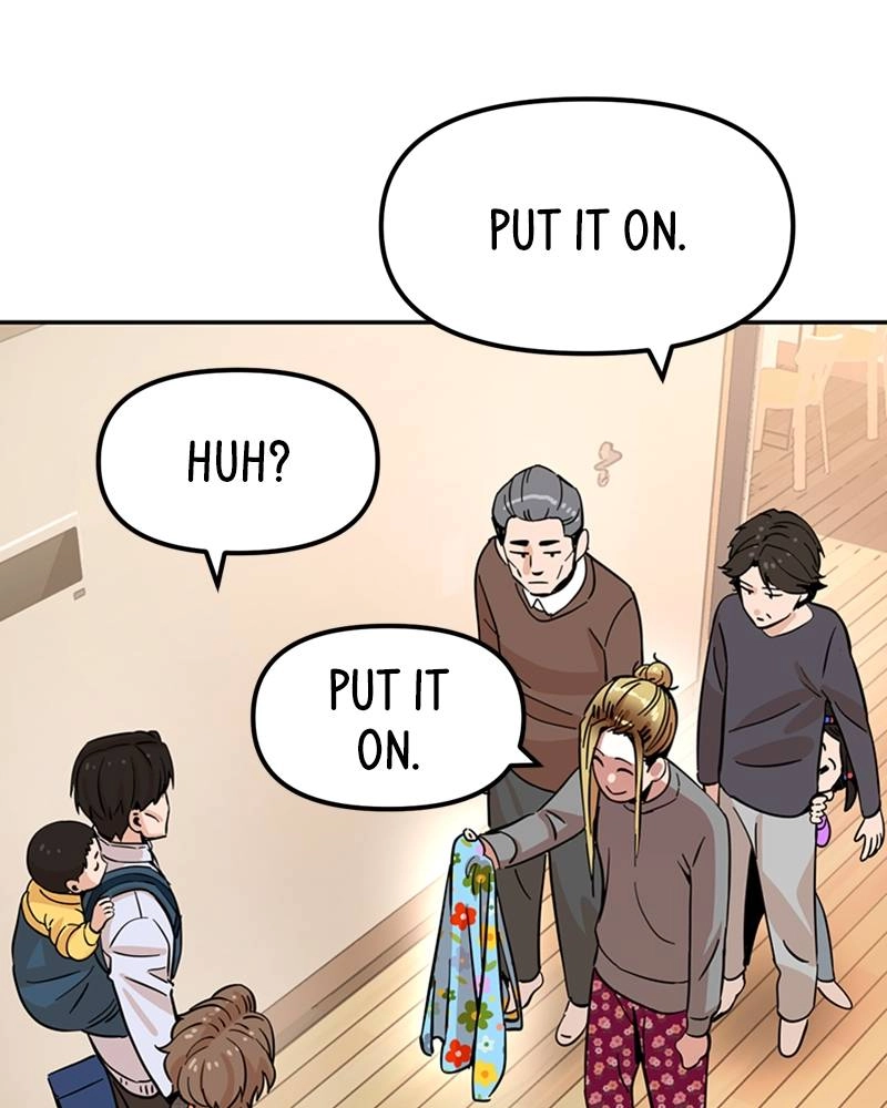 Maybe Meant to Be Chapter 1 - Who Are You? Page 47