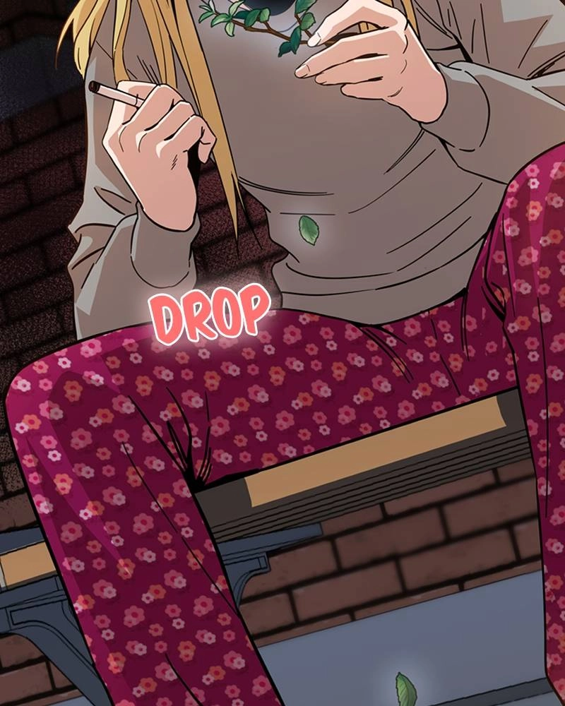 Maybe Meant to Be Chapter 1 - Who Are You? Page 64