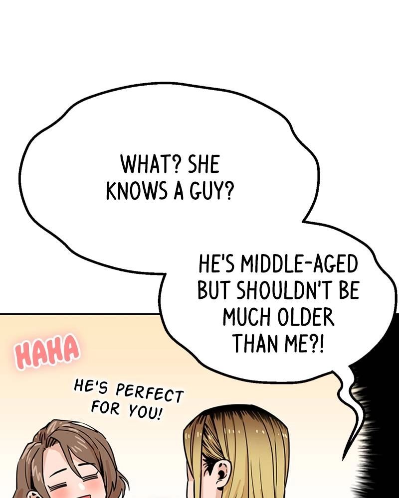 Maybe Meant to Be Chapter 1 - Who Are You? Page 67