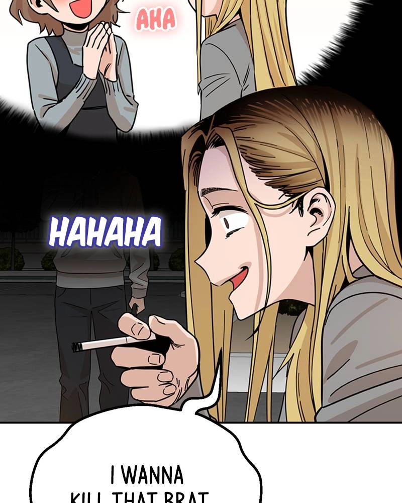 Maybe Meant to Be Chapter 1 - Who Are You? Page 68