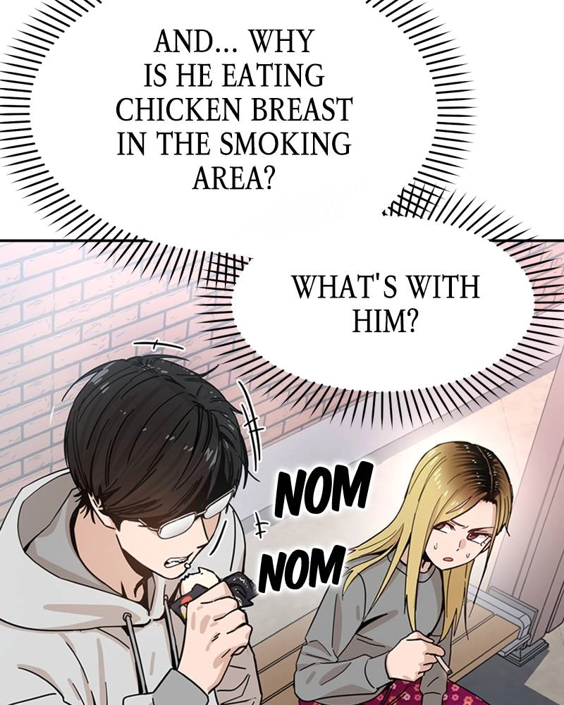 Maybe Meant to Be Chapter 1 - Who Are You? Page 75