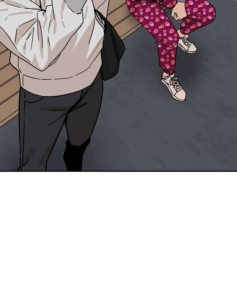 Maybe Meant to Be Chapter 1 - Who Are You? Page 76