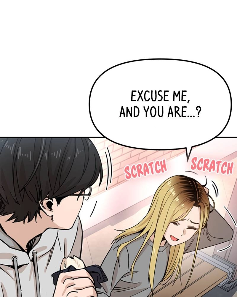 Maybe Meant to Be Chapter 1 - Who Are You? Page 78