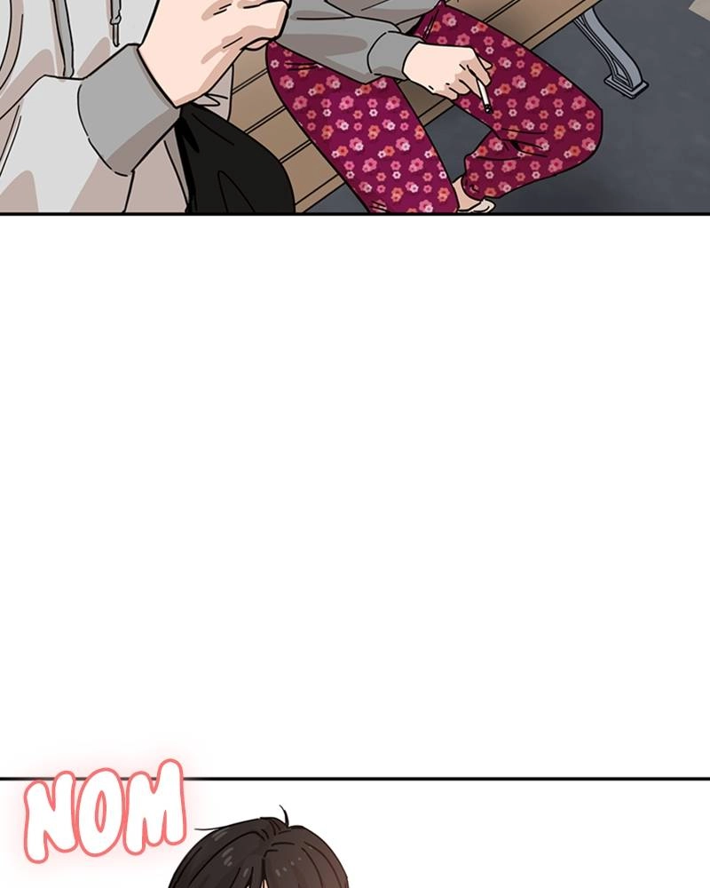 Maybe Meant to Be Chapter 1 - Who Are You? Page 79