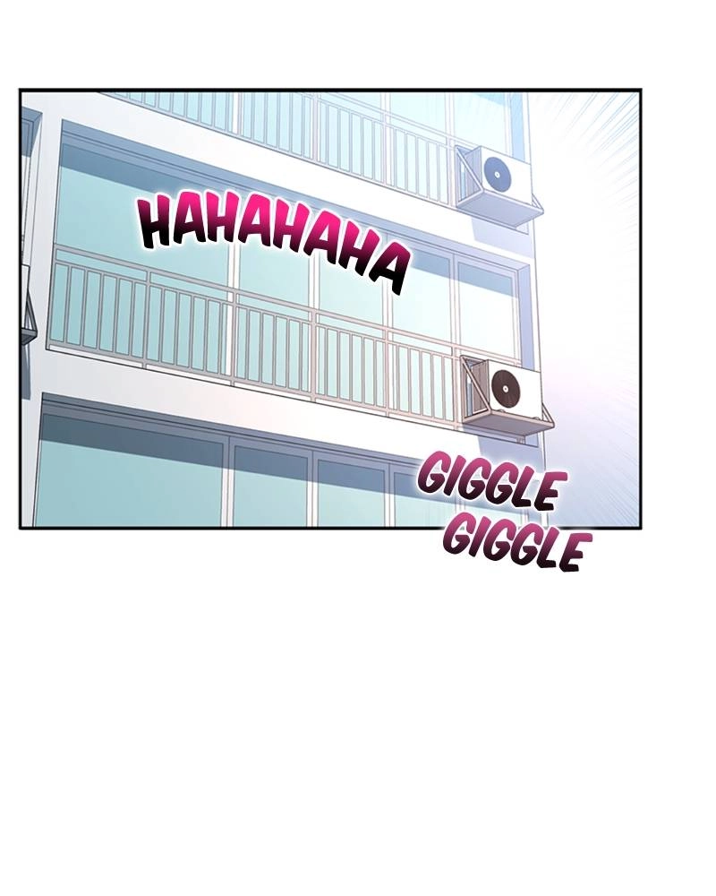 Maybe Meant to Be Chapter 1 - Who Are You? Page 7