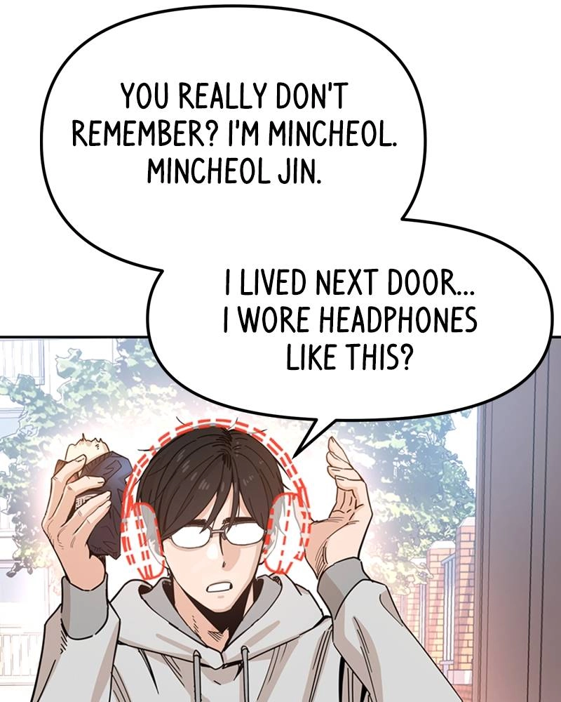 Maybe Meant to Be Chapter 1 - Who Are You? Page 81