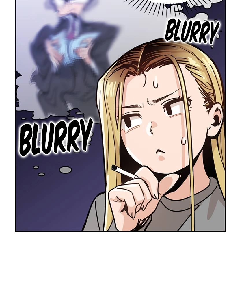 Maybe Meant to Be Chapter 1 - Who Are You? Page 84