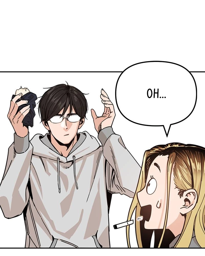 Maybe Meant to Be Chapter 1 - Who Are You? Page 85