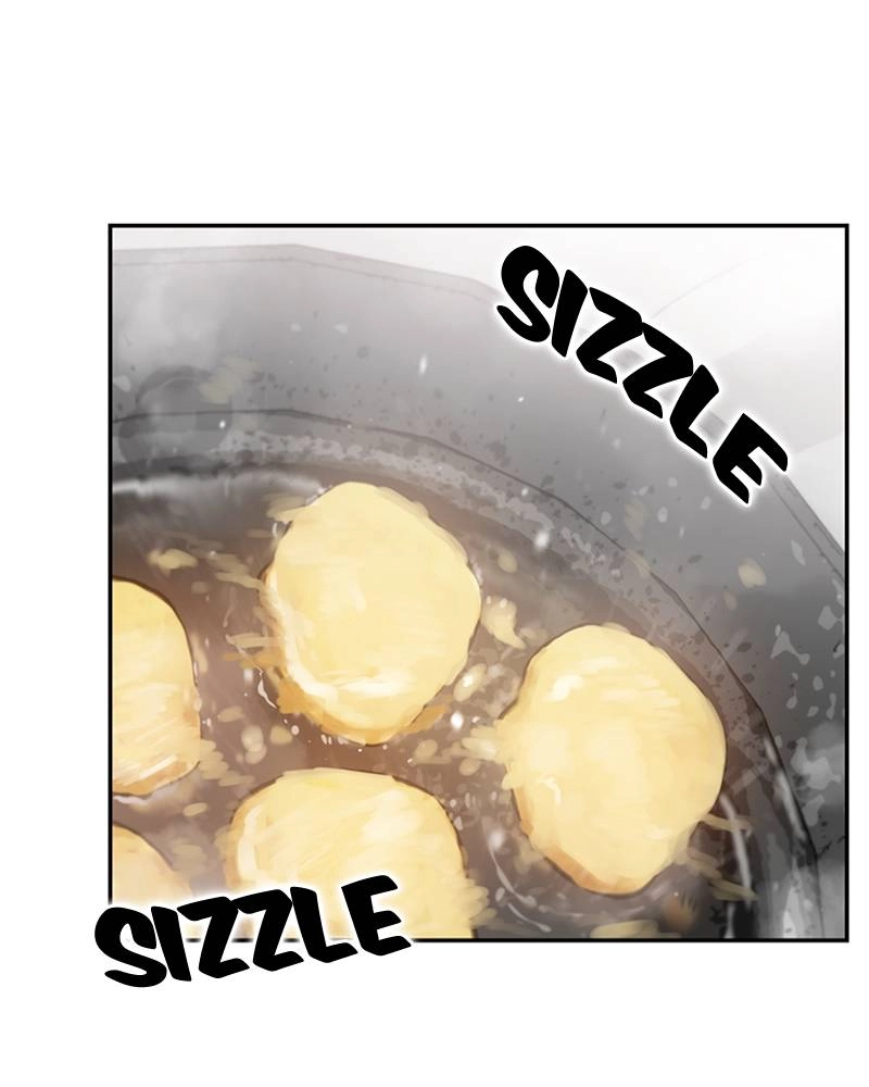 Maybe Meant to Be Chapter 1 - Who Are You? Page 8