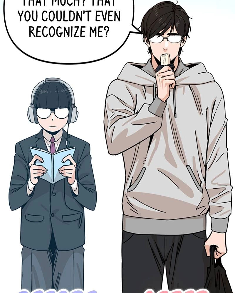 Maybe Meant to Be Chapter 1 - Who Are You? Page 90