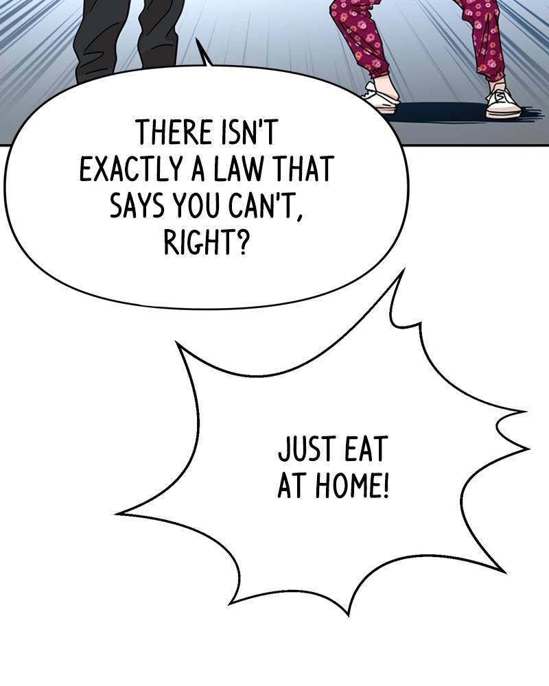 Maybe Meant to Be Chapter 1 - Who Are You? Page 93