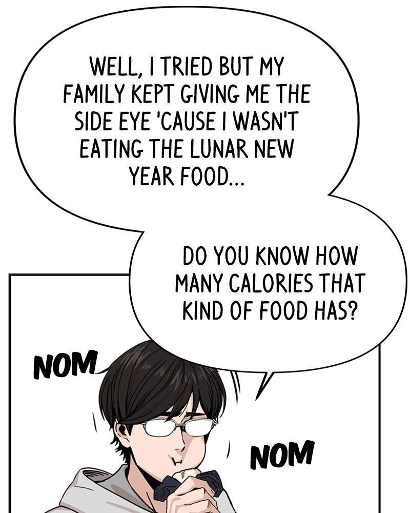 Maybe Meant to Be Chapter 1 - Who Are You? Page 94