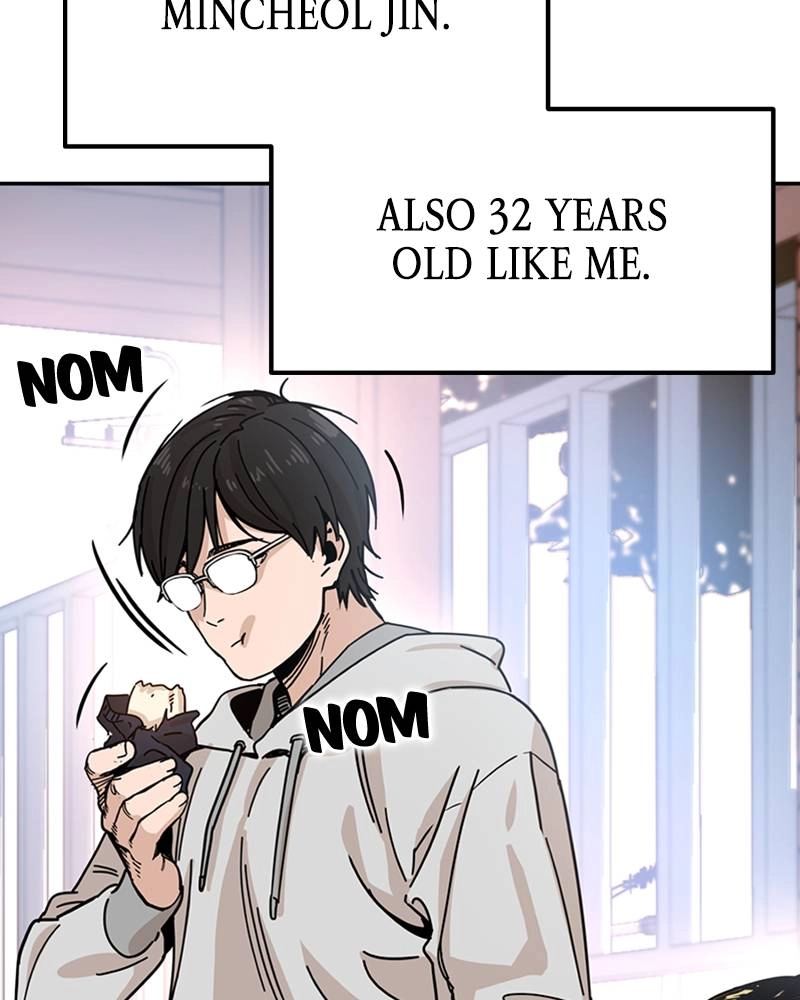 Maybe Meant to Be Chapter 1 - Who Are You? Page 96