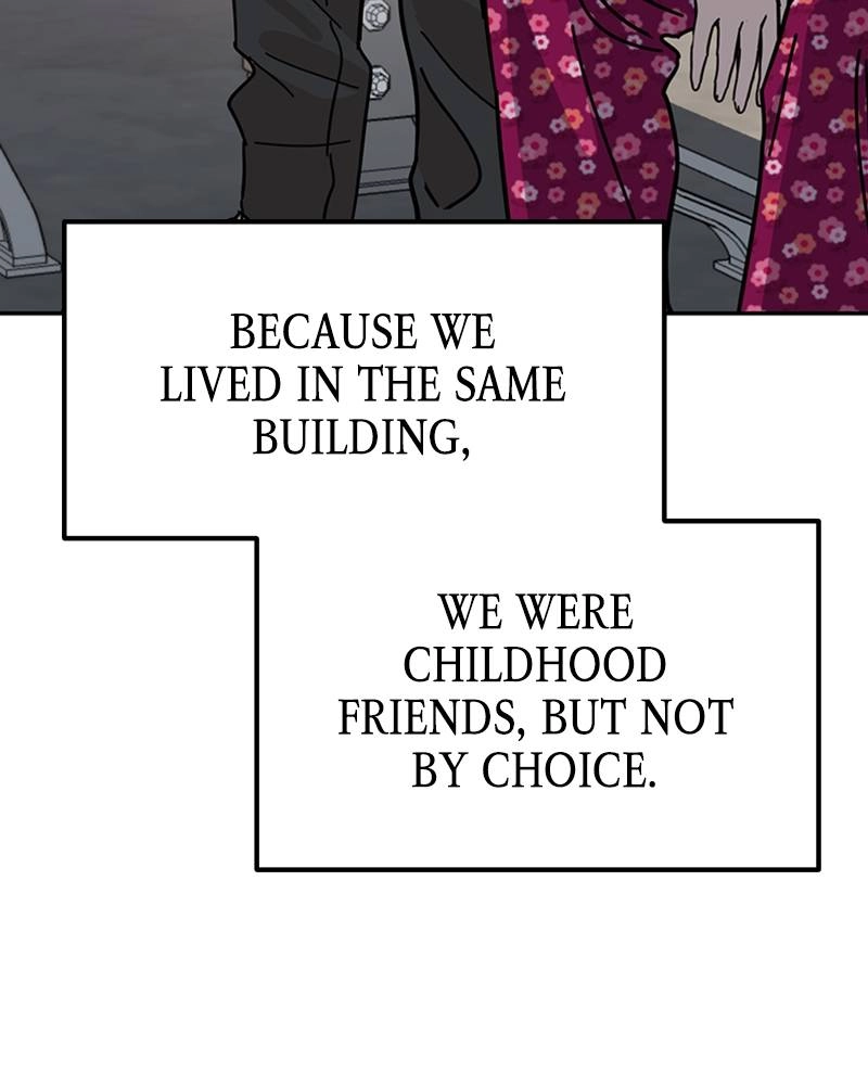 Maybe Meant to Be Chapter 1 - Who Are You? Page 98