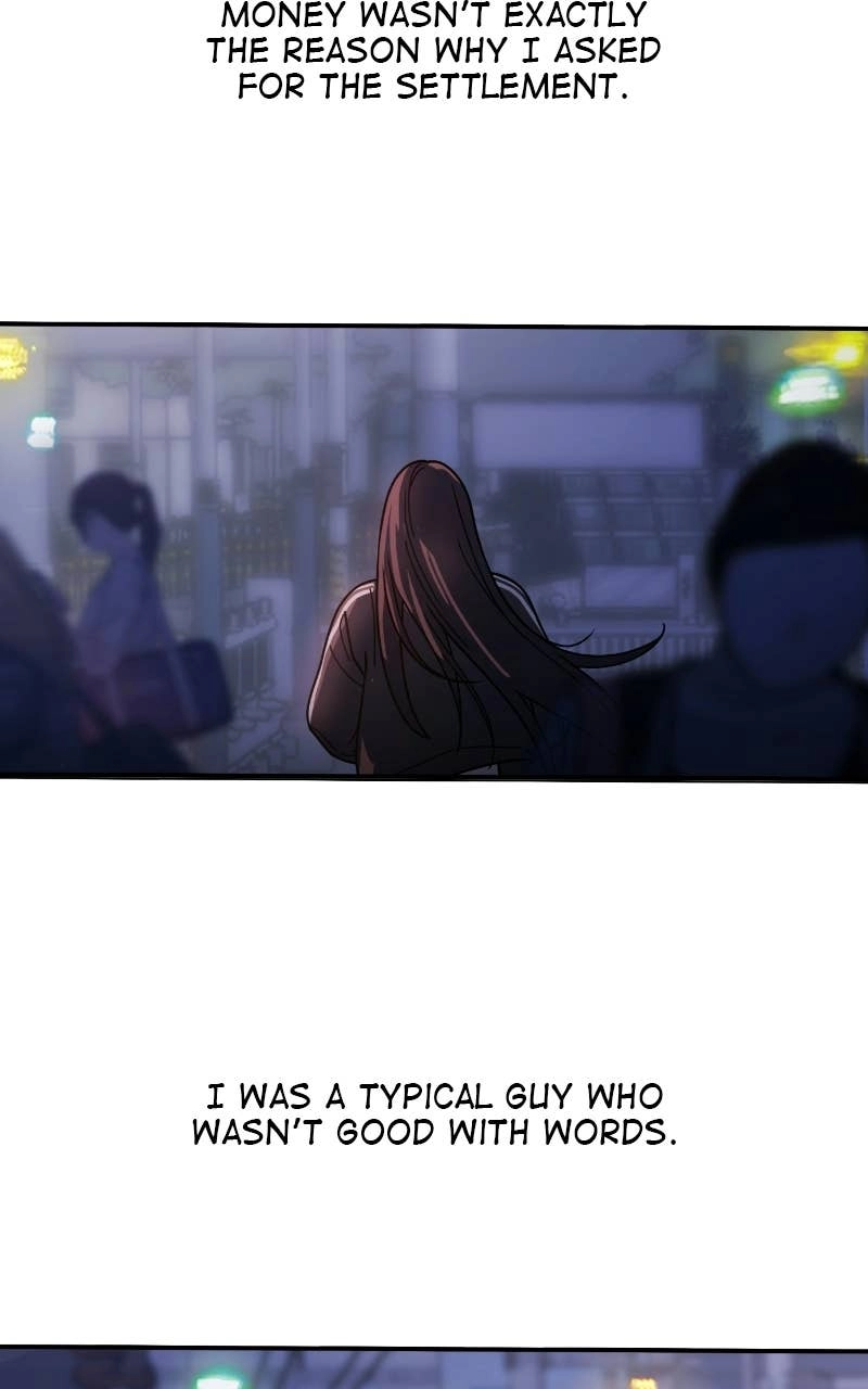 Mia is Back Chapter 1 - Mia Is Back Page 111