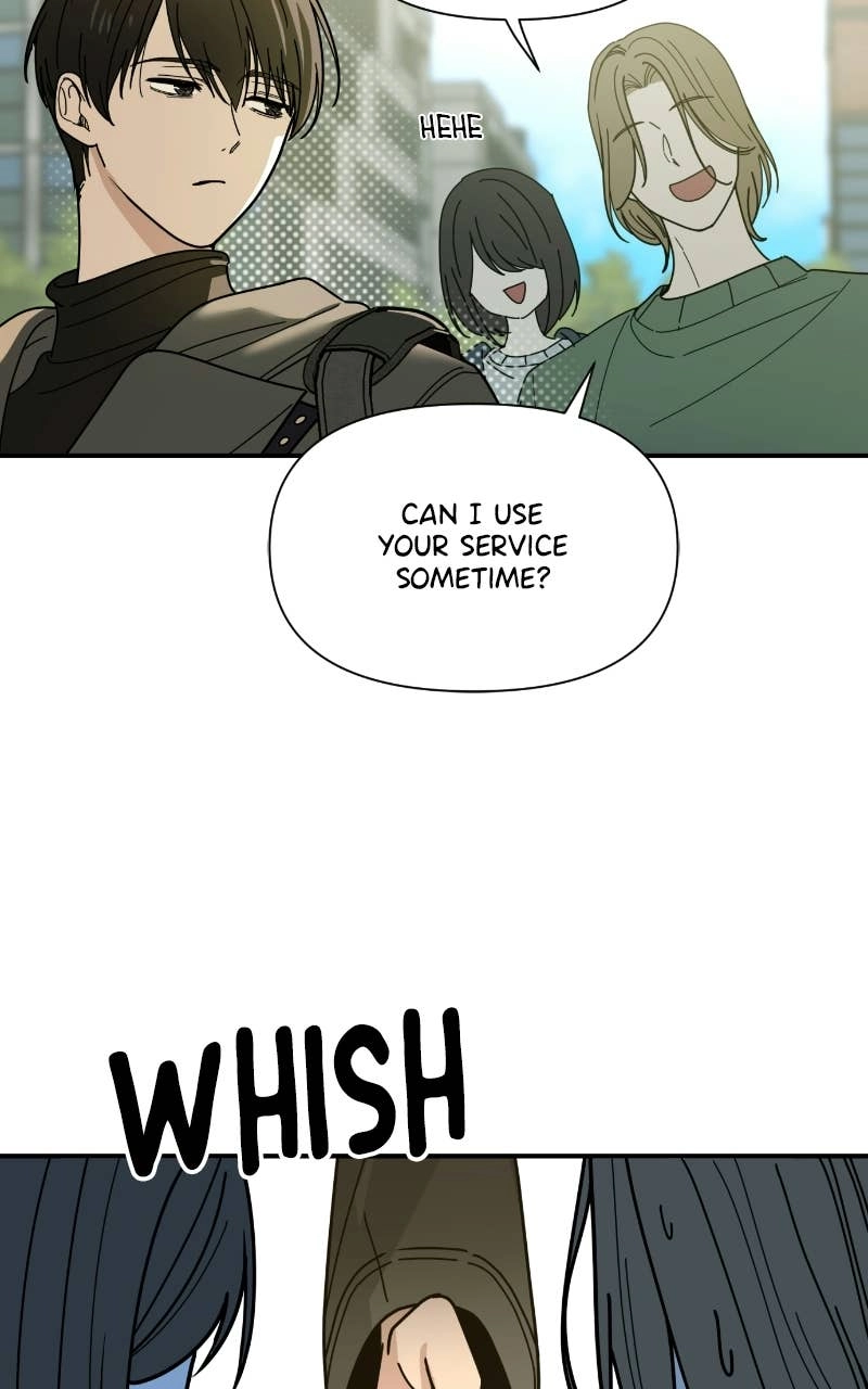 Mia is Back Chapter 1 - Mia Is Back Page 12