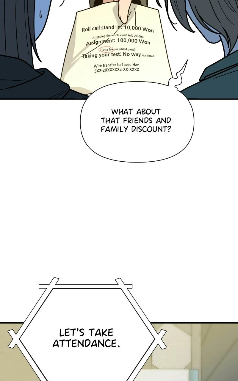 Mia is Back Chapter 1 - Mia Is Back Page 13