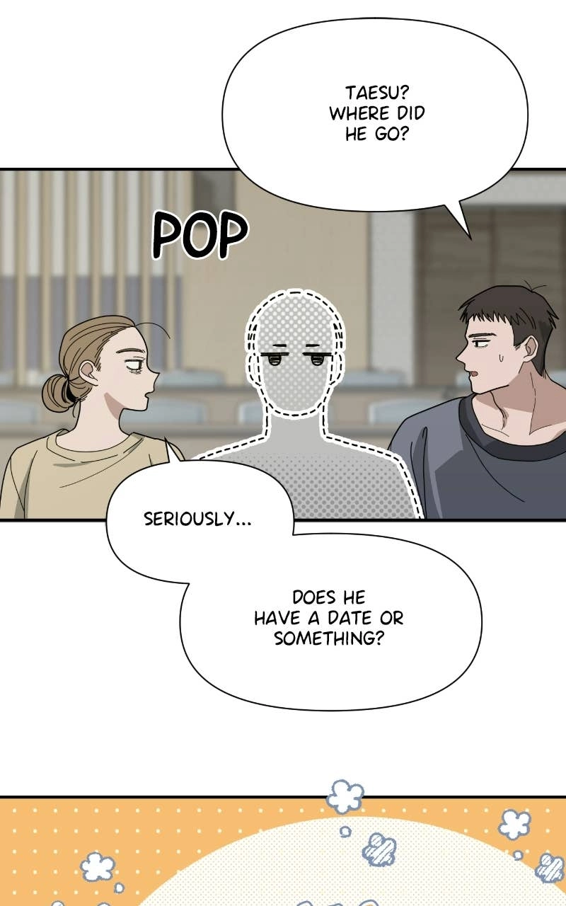 Mia is Back Chapter 1 - Mia Is Back Page 17