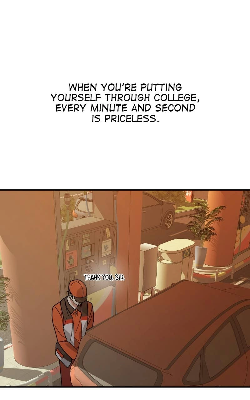 Mia is Back Chapter 1 - Mia Is Back Page 20