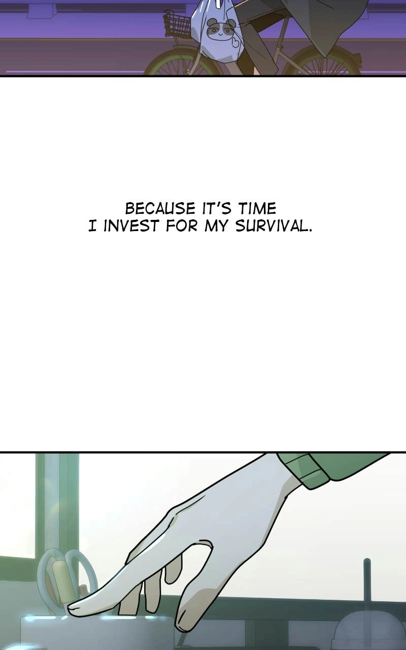 Mia is Back Chapter 1 - Mia Is Back Page 22