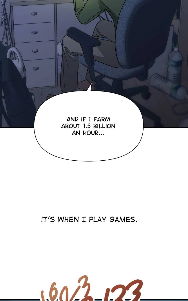 Mia is Back Chapter 1 - Mia Is Back Page 25