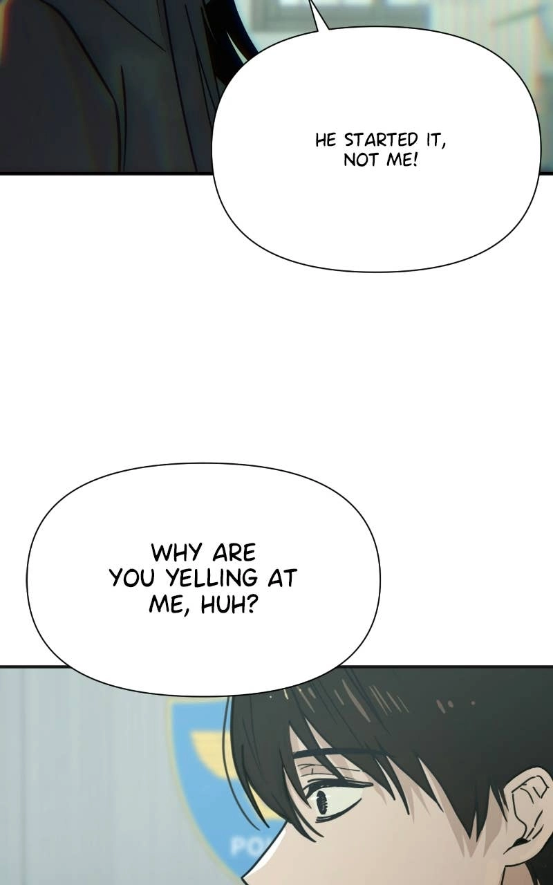 Mia is Back Chapter 1 - Mia Is Back Page 35