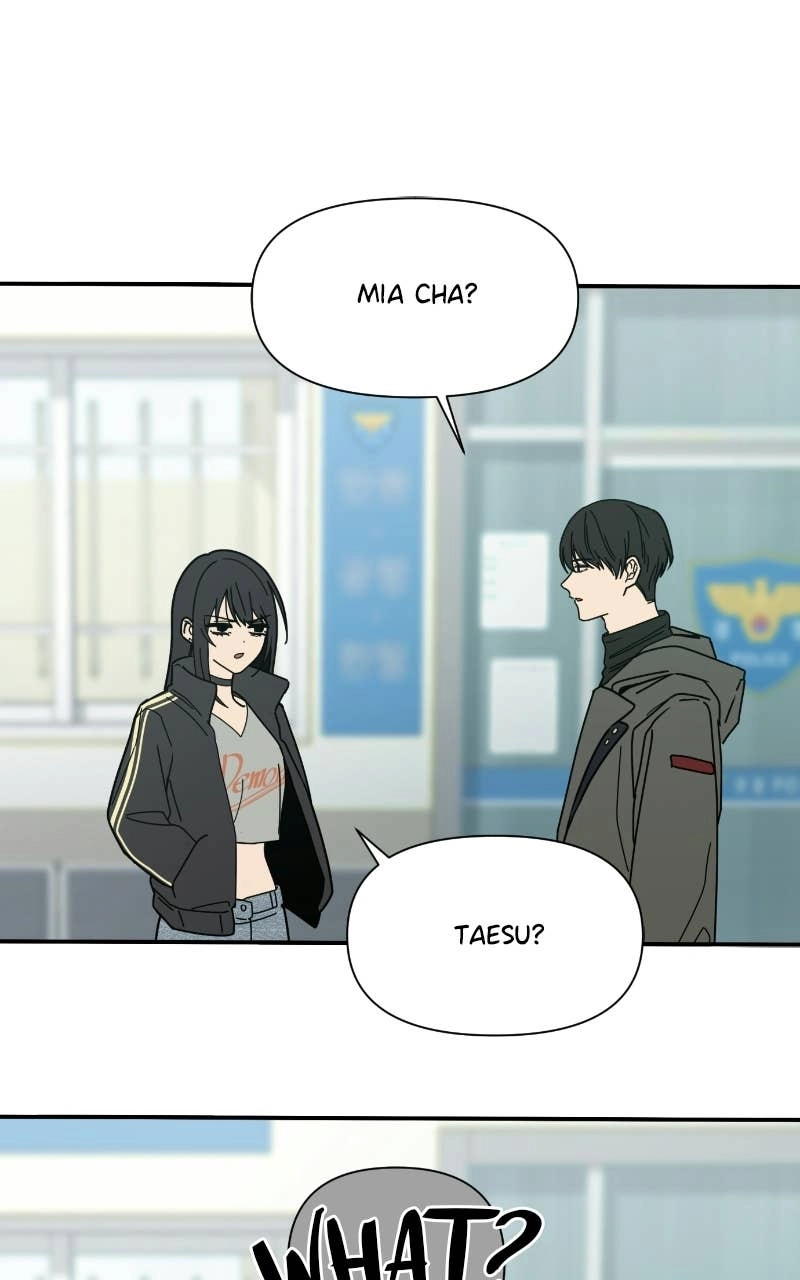 Mia is Back Chapter 1 - Mia Is Back Page 40