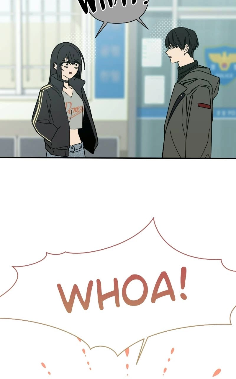 Mia is Back Chapter 1 - Mia Is Back Page 41