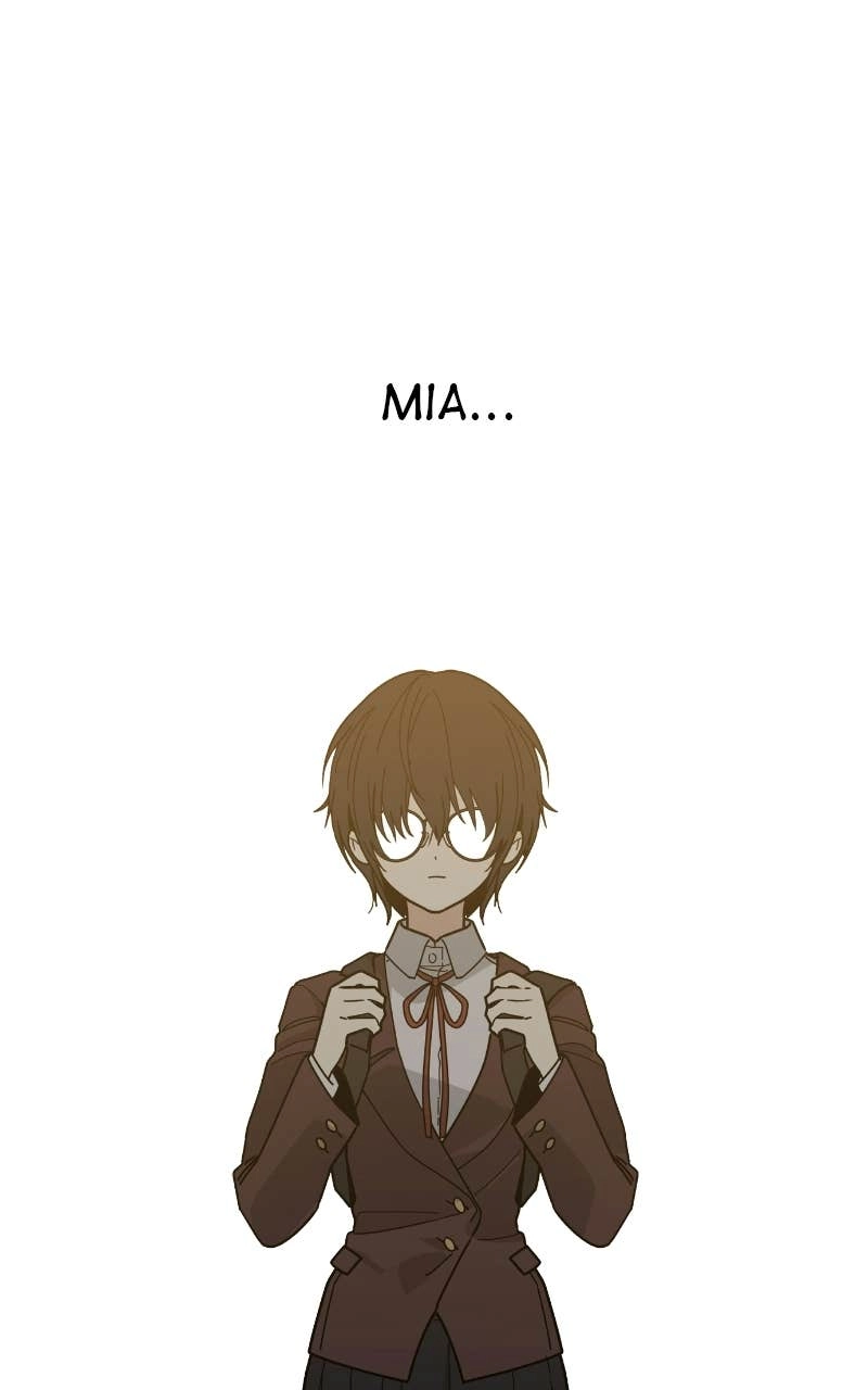 Mia is Back Chapter 1 - Mia Is Back Page 50