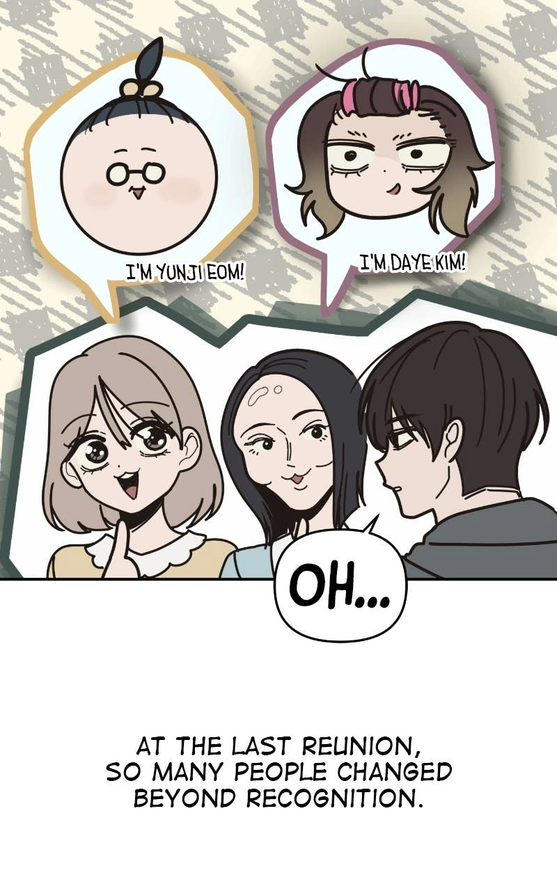 Mia is Back Chapter 1 - Mia Is Back Page 75