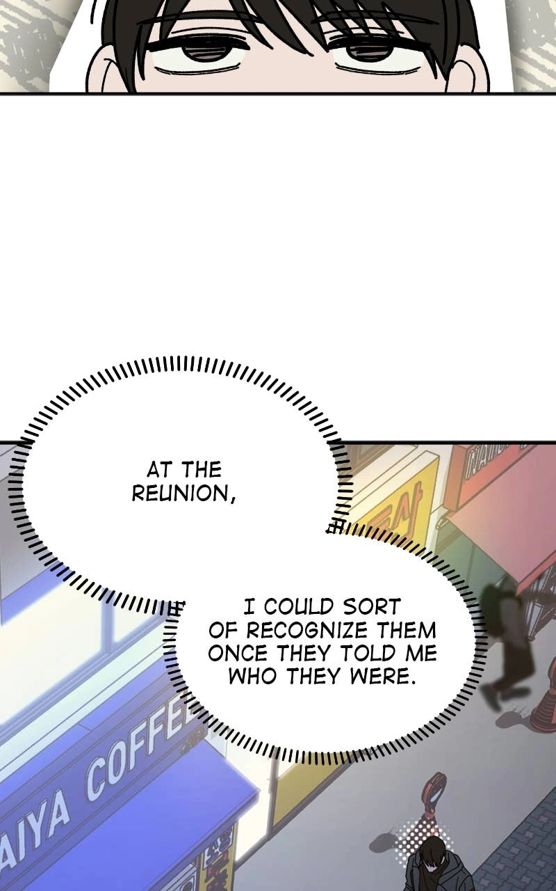 Mia is Back Chapter 1 - Mia Is Back Page 77