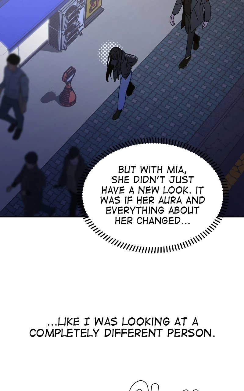Mia is Back Chapter 1 - Mia Is Back Page 78
