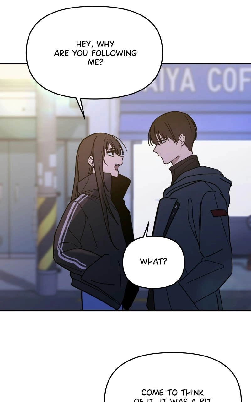 Mia is Back Chapter 1 - Mia Is Back Page 80