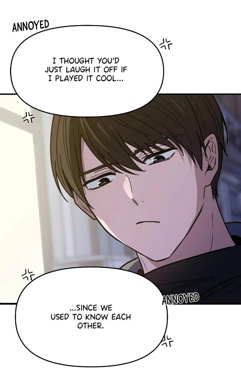 Mia is Back Chapter 1 - Mia Is Back Page 82