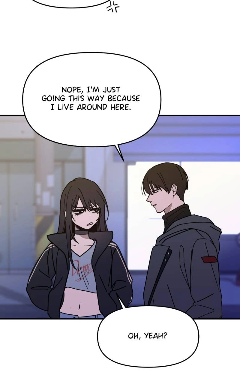 Mia is Back Chapter 1 - Mia Is Back Page 84