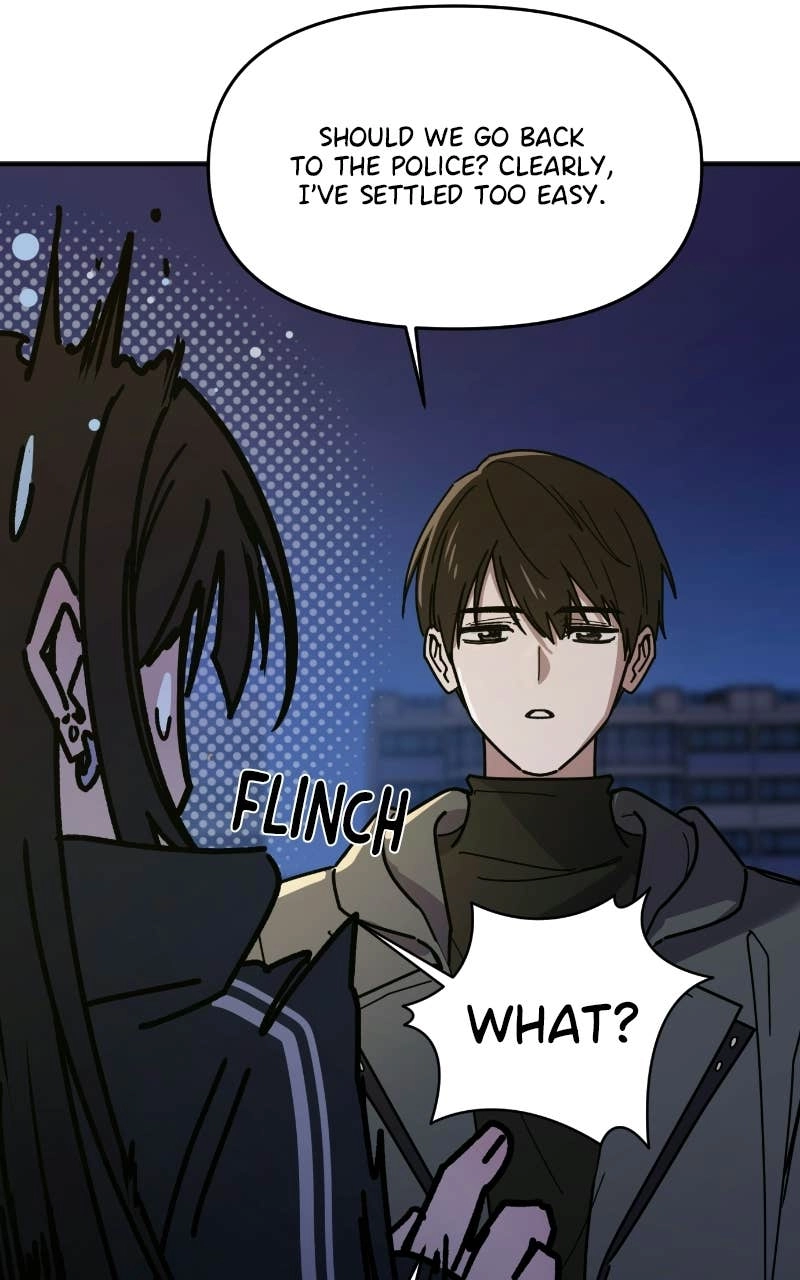 Mia is Back Chapter 1 - Mia Is Back Page 88