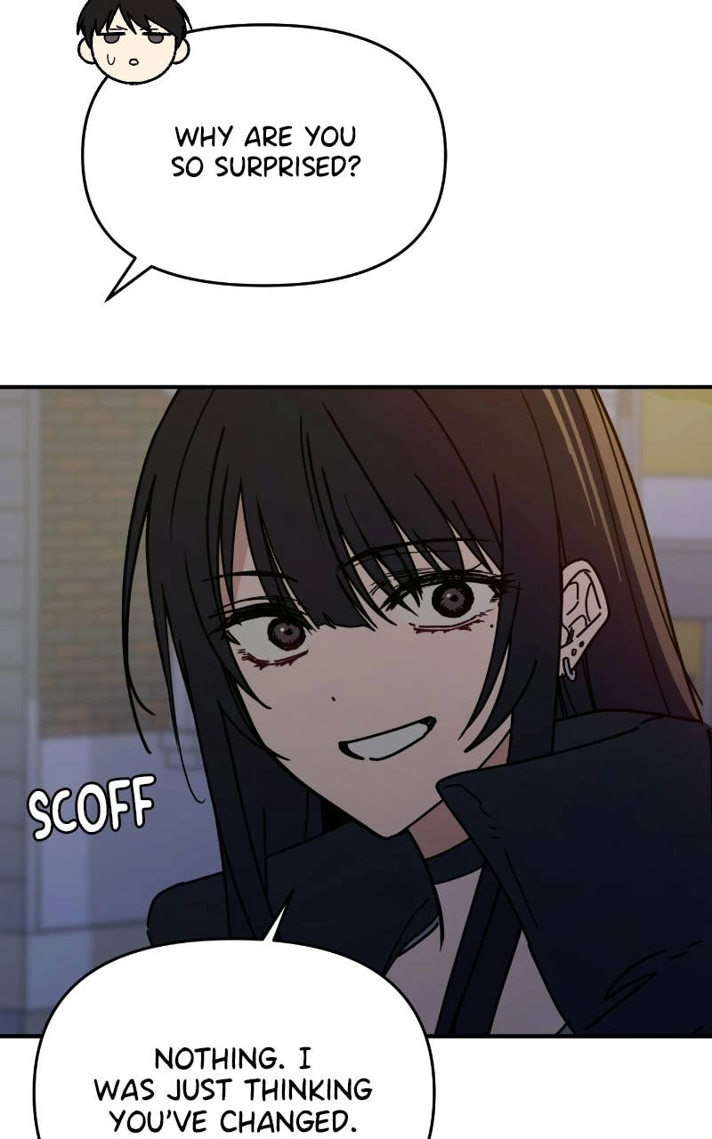 Mia is Back Chapter 1 - Mia Is Back Page 97