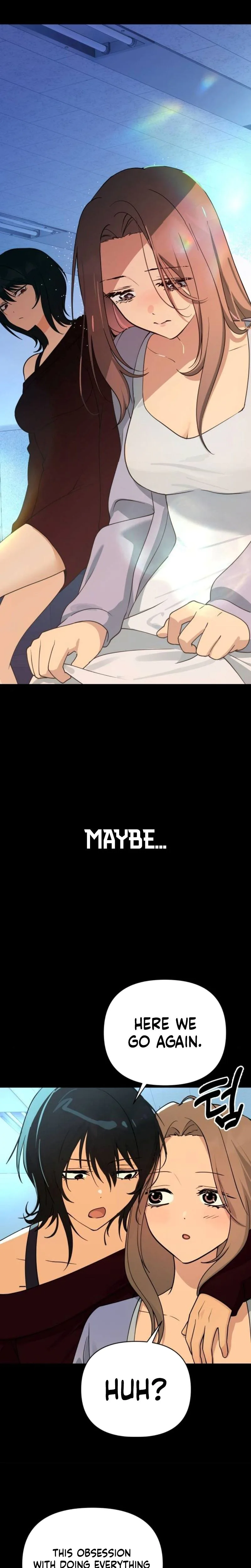 Mia is Back Chapter 36 Page 7