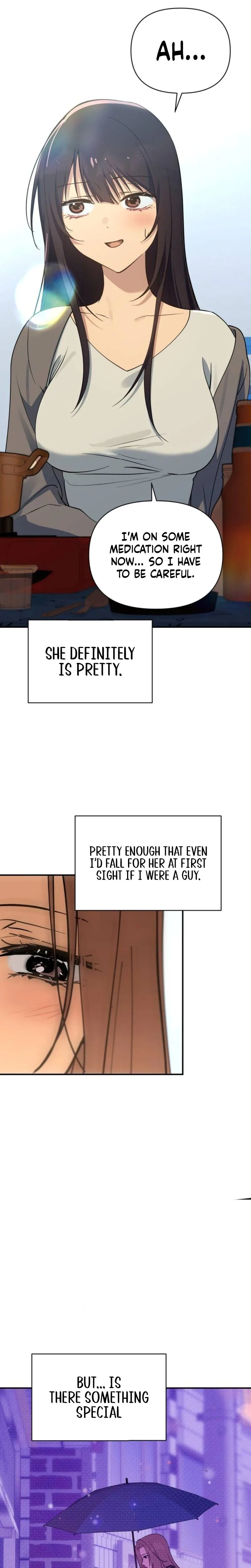 Mia is Back Chapter 36 Page 28