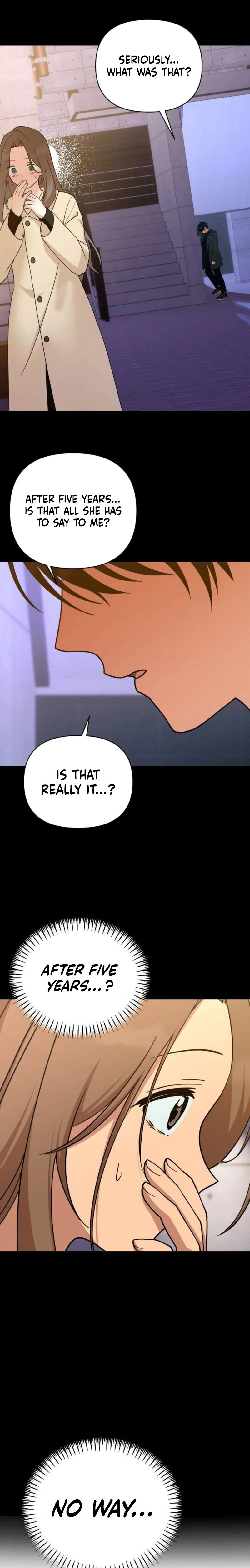 Mia is Back Chapter 35 Page 7