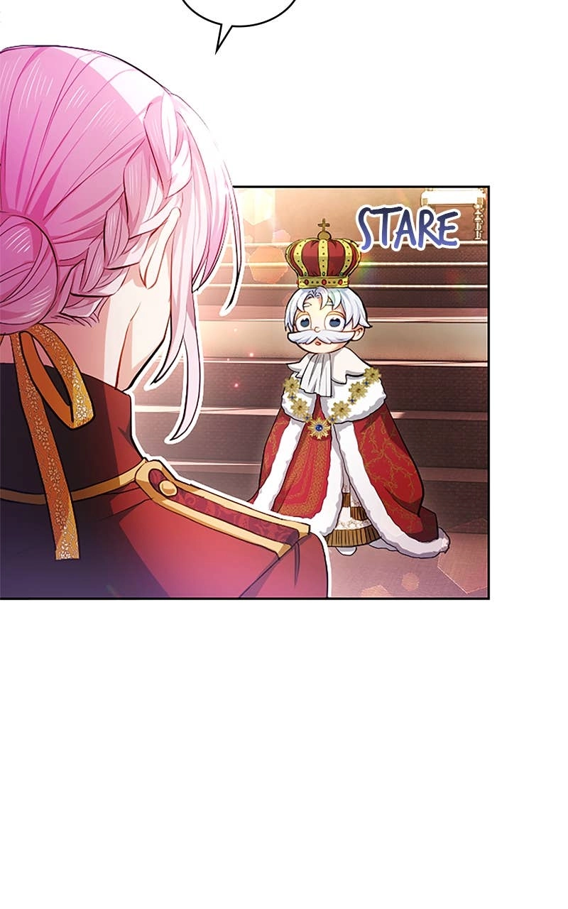 My Aggravating Sovereign Chapter 1 - My Sovereign is an Insufferable Fool Page 102