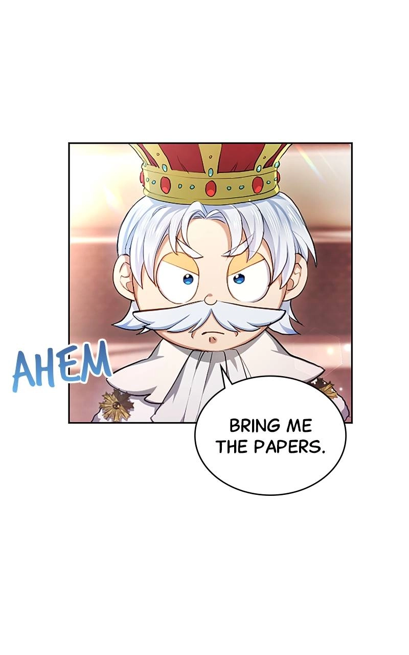My Aggravating Sovereign Chapter 1 - My Sovereign is an Insufferable Fool Page 103