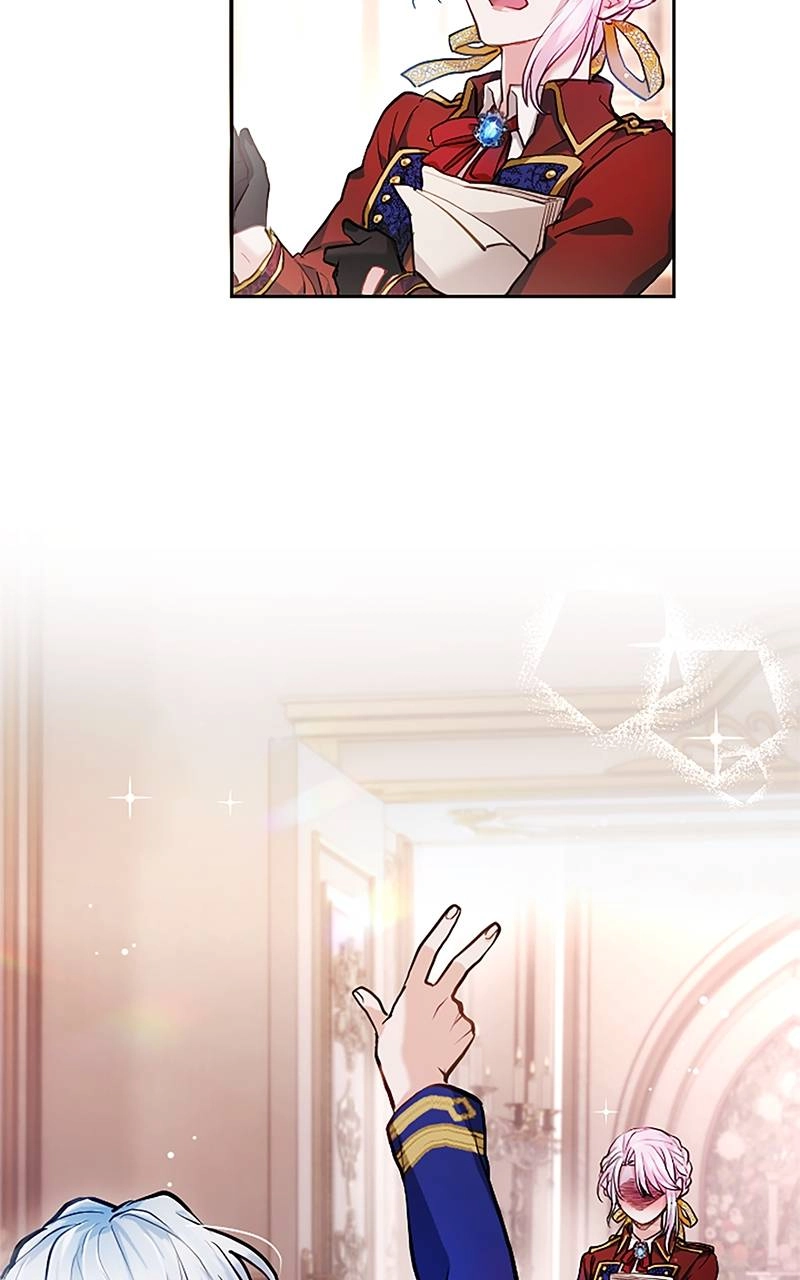 My Aggravating Sovereign Chapter 1 - My Sovereign is an Insufferable Fool Page 40