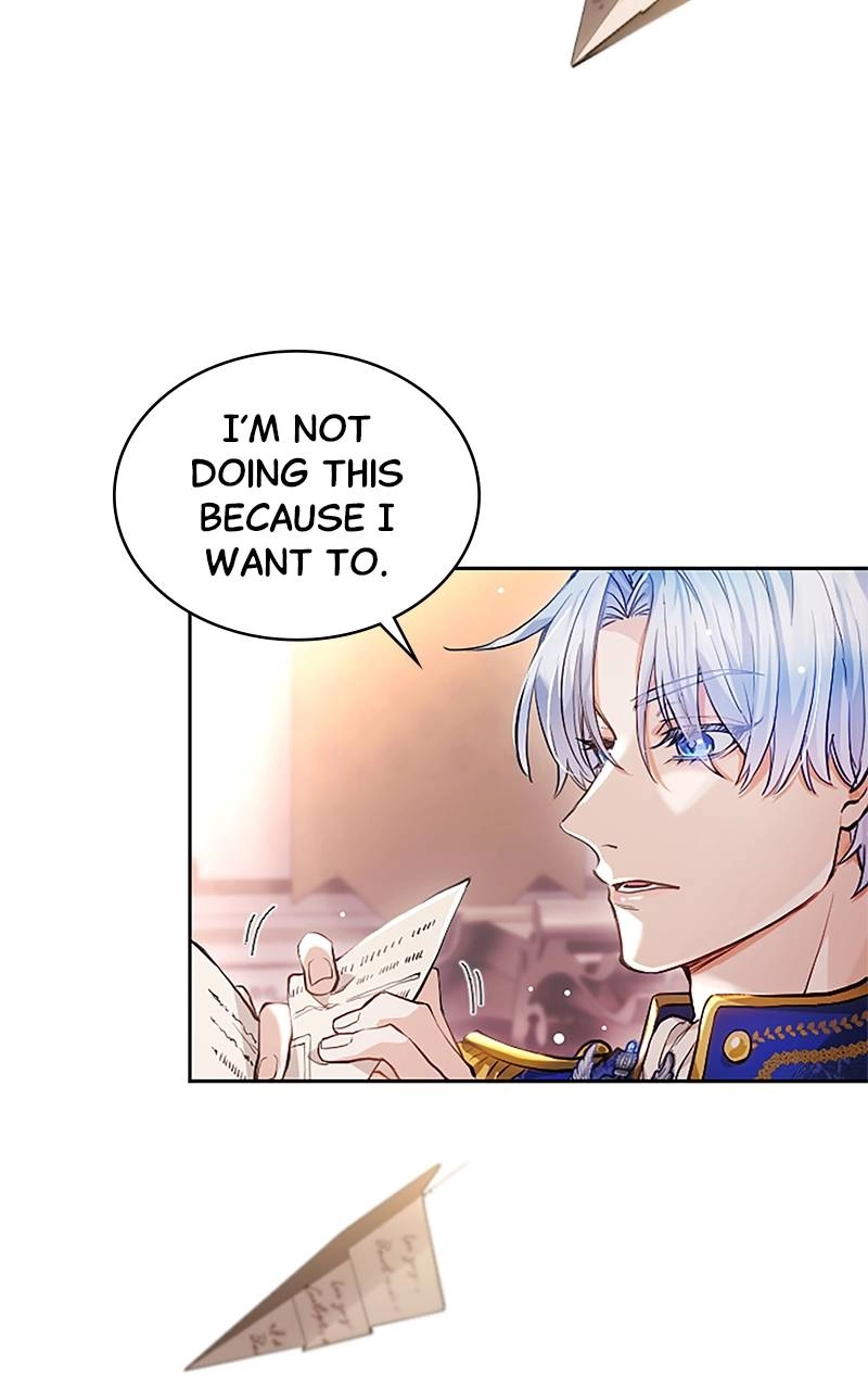 My Aggravating Sovereign Chapter 1 - My Sovereign is an Insufferable Fool Page 52